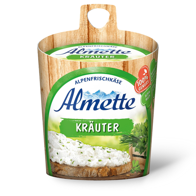 Almette