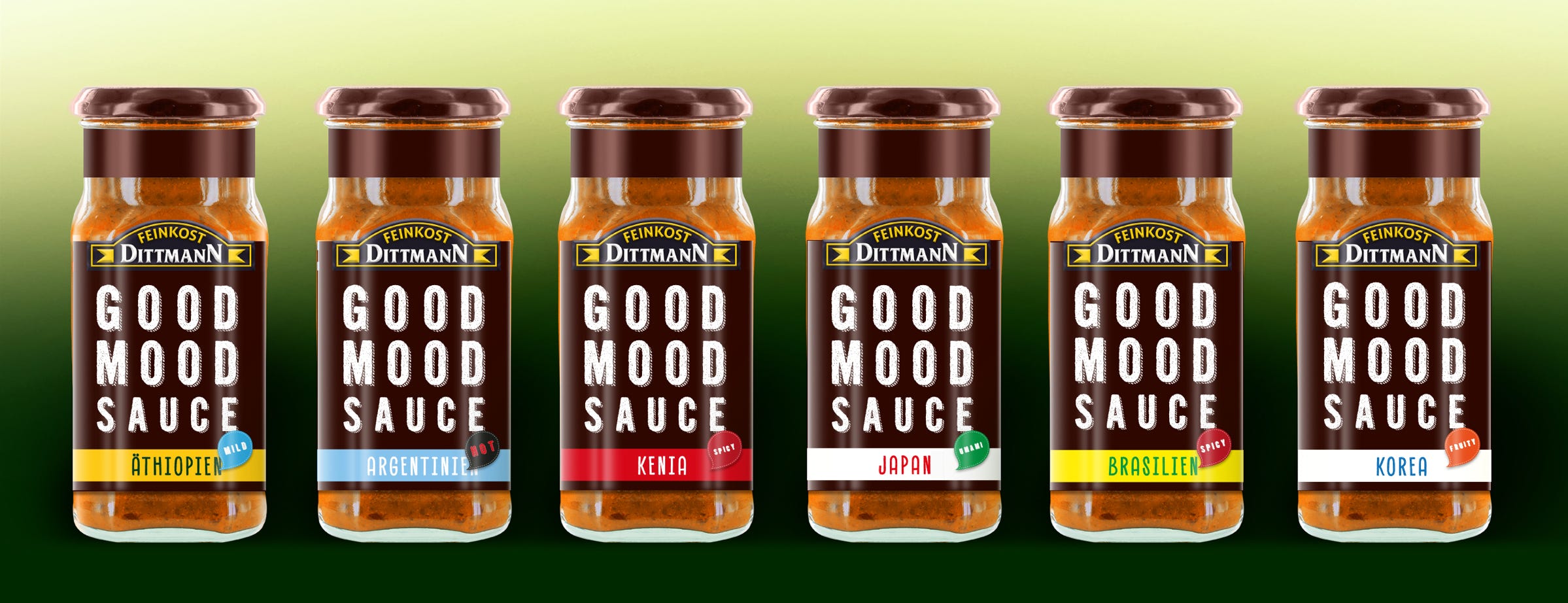 Produkt Packaging Design