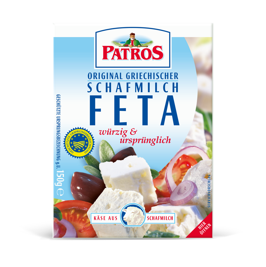 Hochland Patros Feta